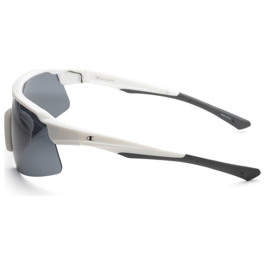 Left view of Champion Sport Men's Sunglasses CU514005