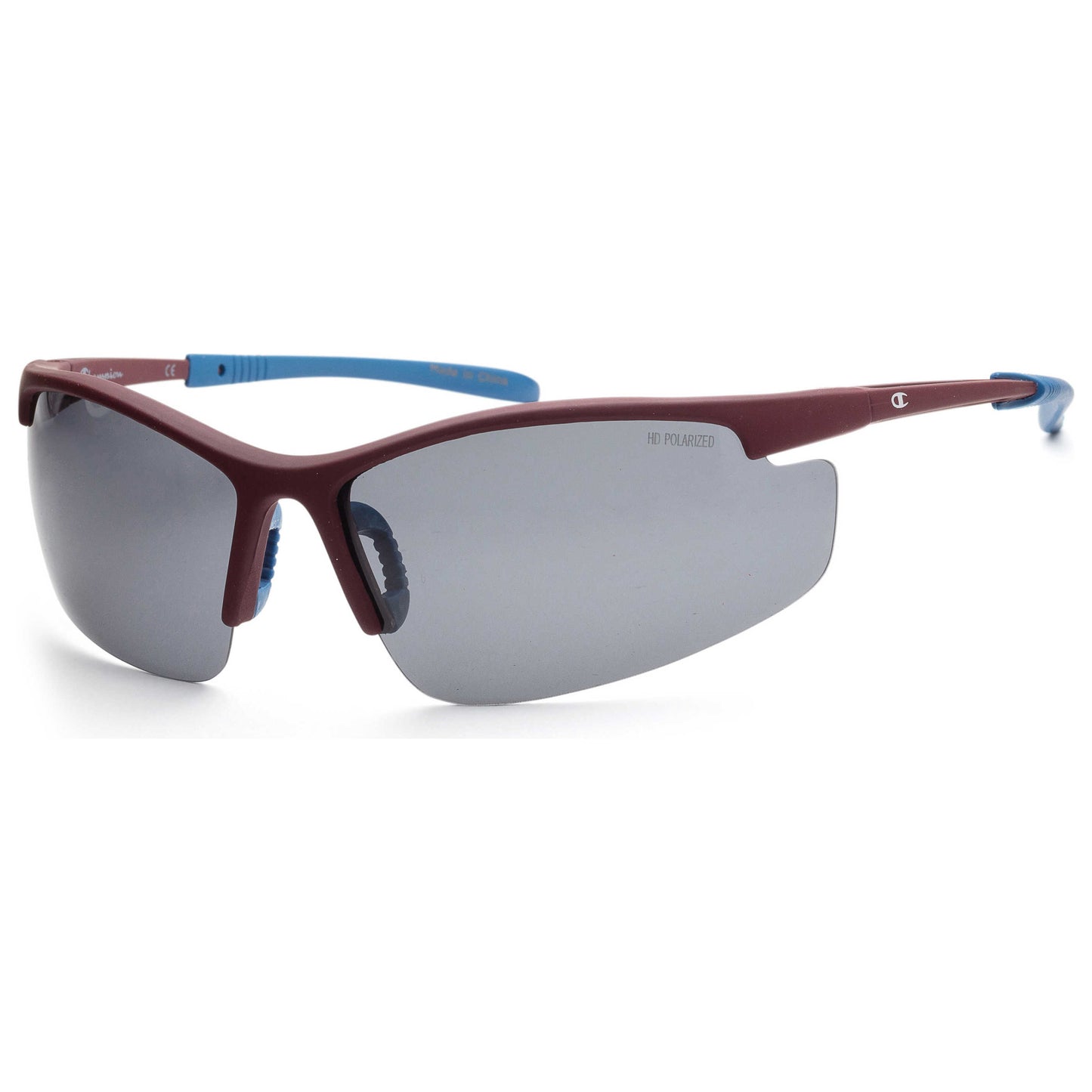 Front view of Champion Sport Men's Sunglasses CU514102