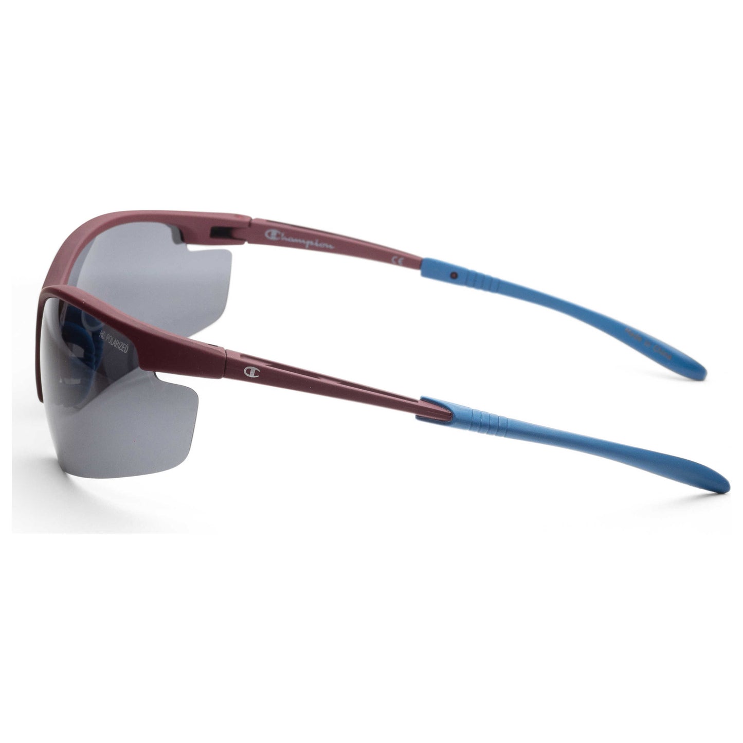 Left view of Champion Sport Men's Sunglasses CU514102