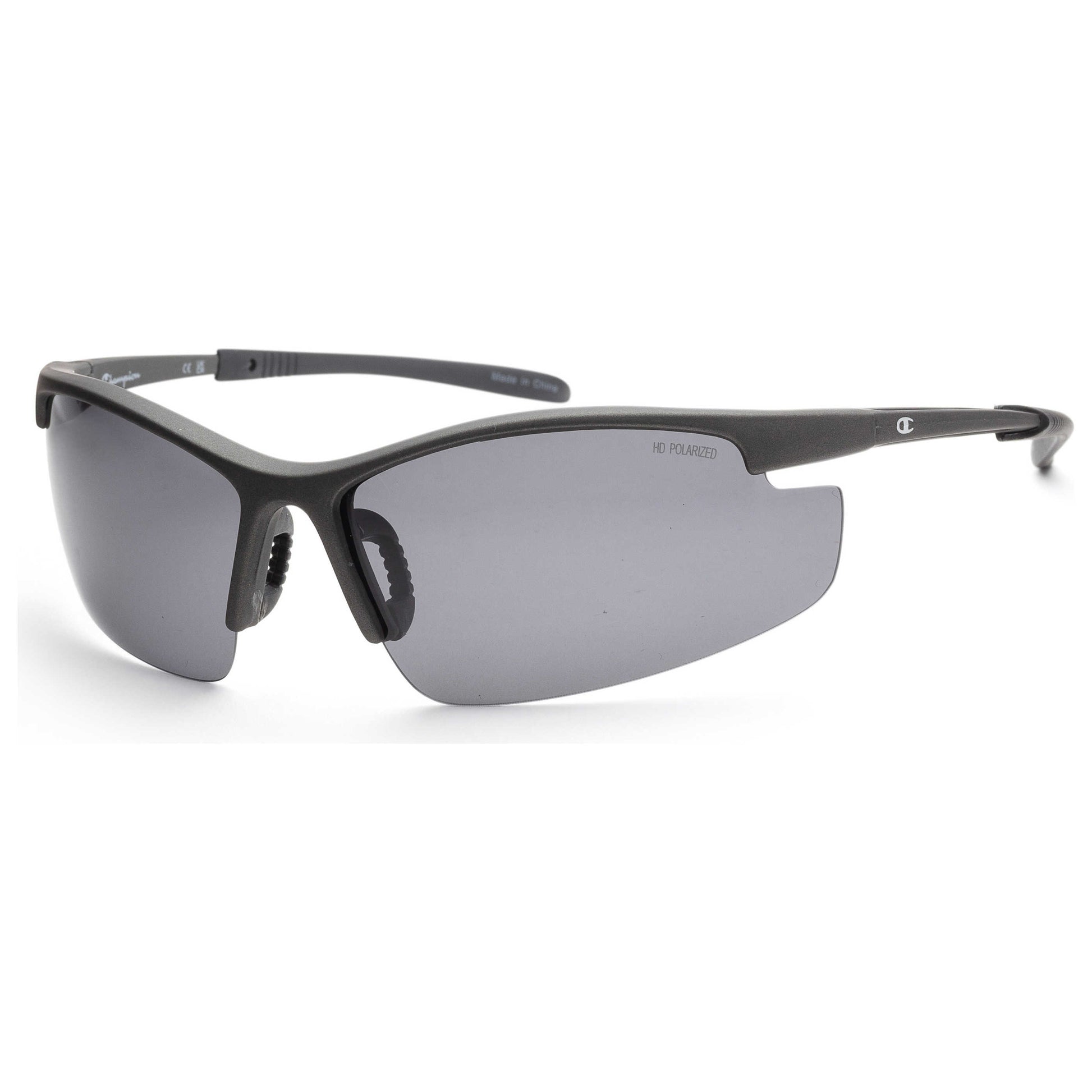 Front view of Champion Sport Men's Sunglasses CU514104