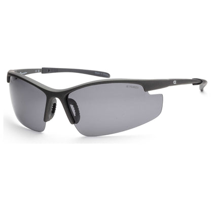 Front view of Champion Sport Men's Sunglasses CU514104