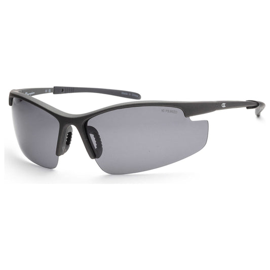 Front view of Champion Sport Men's Sunglasses CU514104