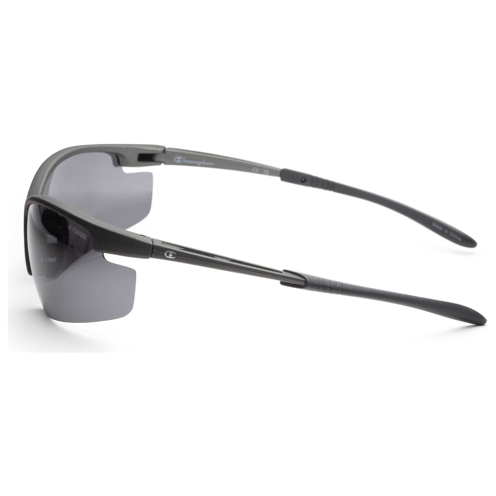Left view of Champion Sport Men's Sunglasses CU514104