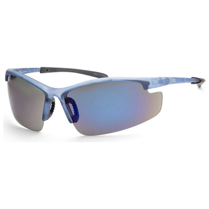 Front view of Champion Sport Men's Sunglasses CU514105
