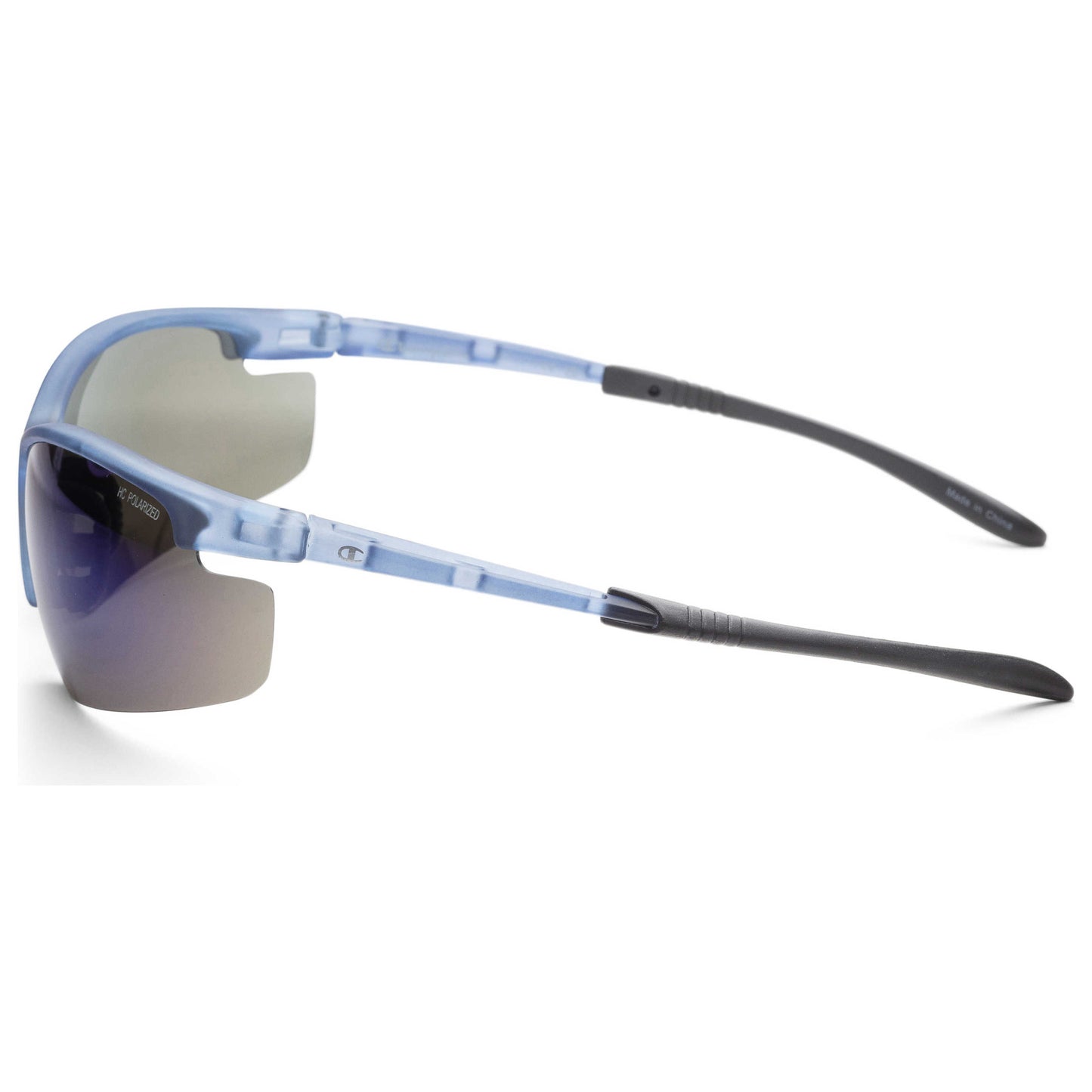 Left view of Champion Sport Men's Sunglasses CU514105