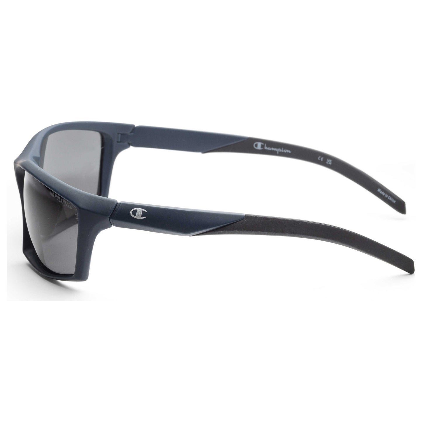 Left view of Champion Sport Men's Sunglasses CU514203