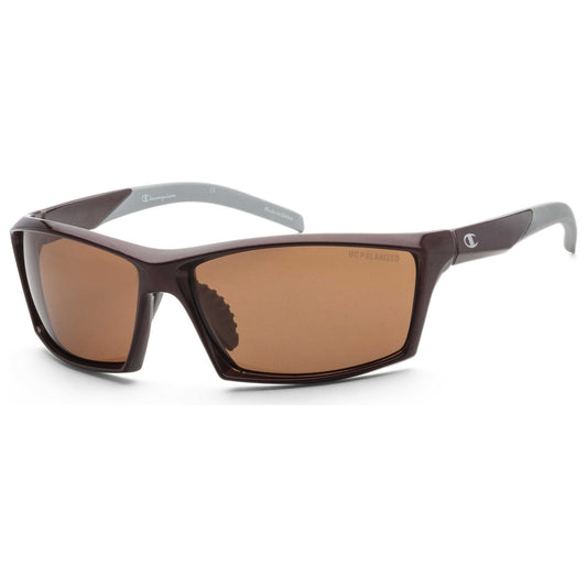 Front view of Champion Sport Men's Sunglasses CU514204