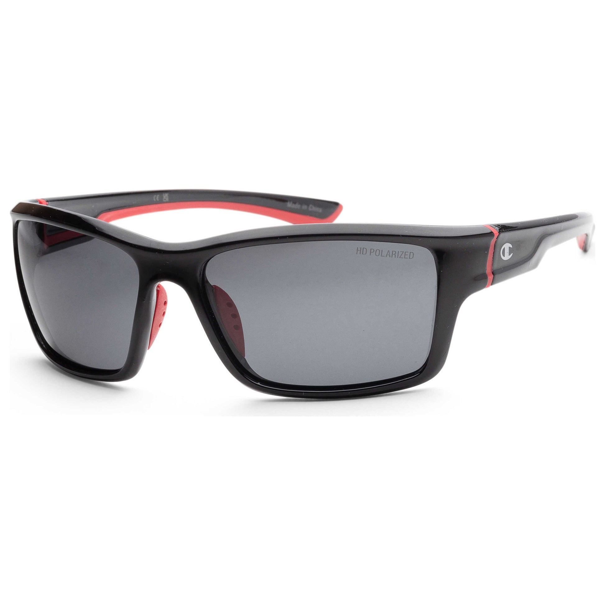 Front view of Champion Sport Men's Sunglasses CU514301
