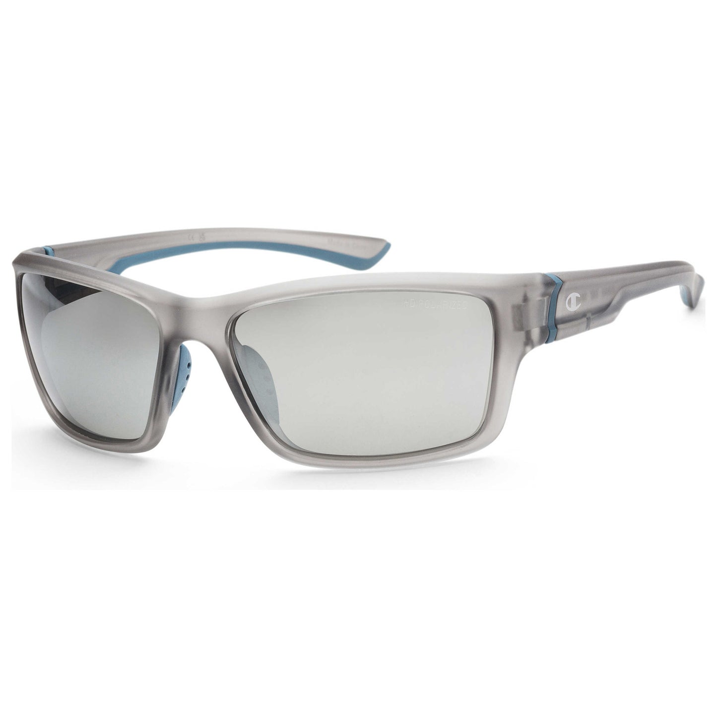 Front view of Champion Sport Men's Sunglasses CU514302