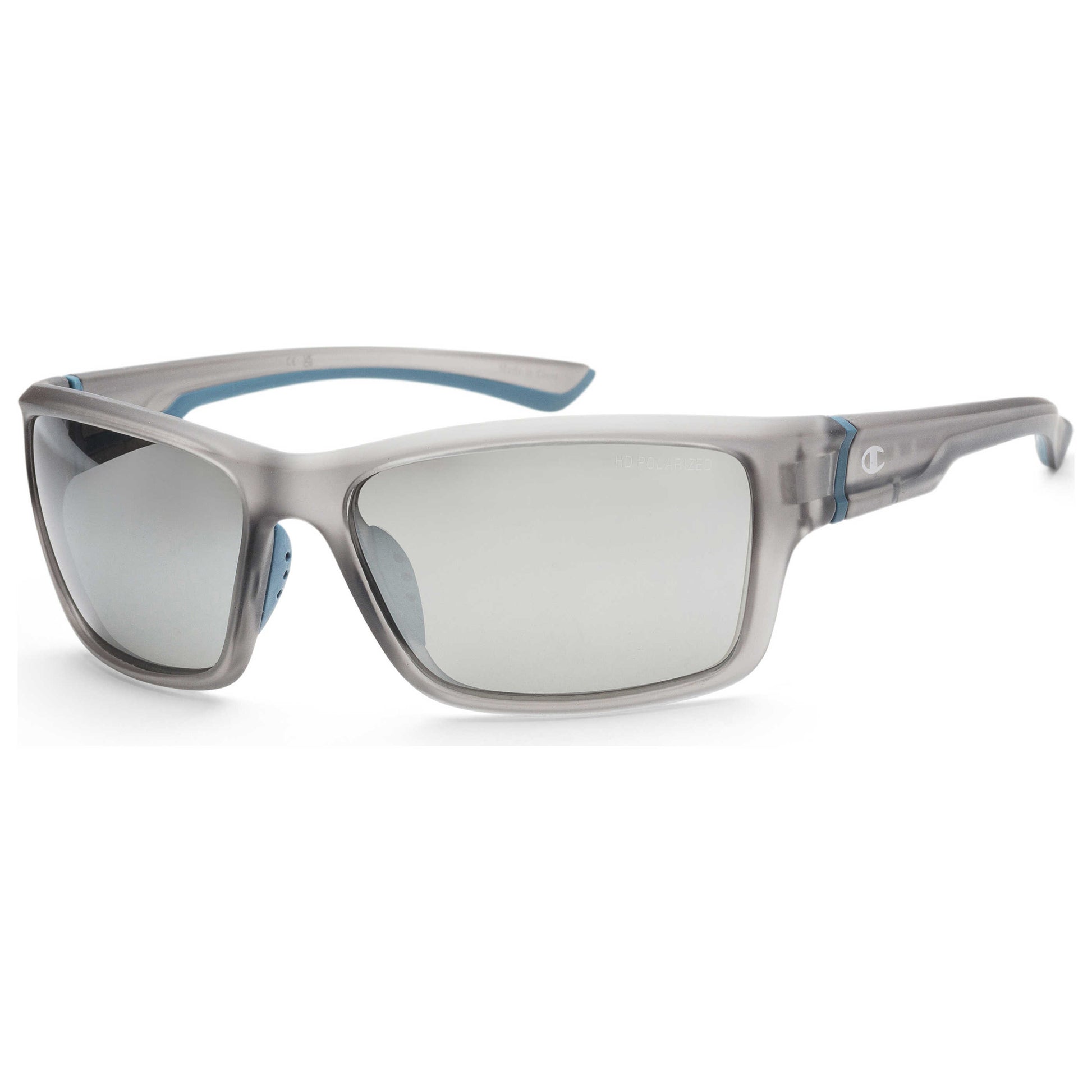 Front view of Champion Sport Men's Sunglasses CU514302