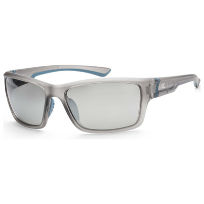 Front view of Champion Sport Men's Sunglasses CU514302