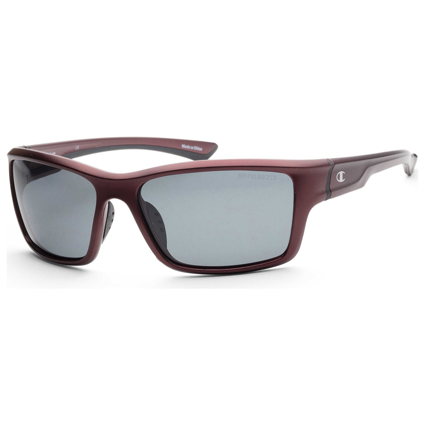 Front view of Champion Sport Men's Sunglasses CU514303