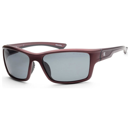 Front view of Champion Sport Men's Sunglasses CU514303