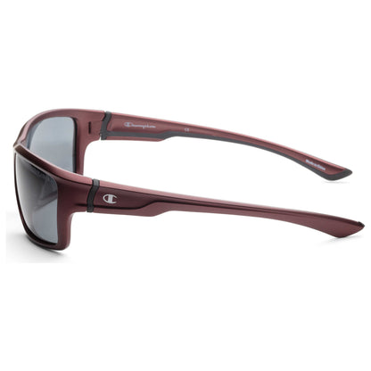 Left view of Champion Sport Men's Sunglasses CU514303