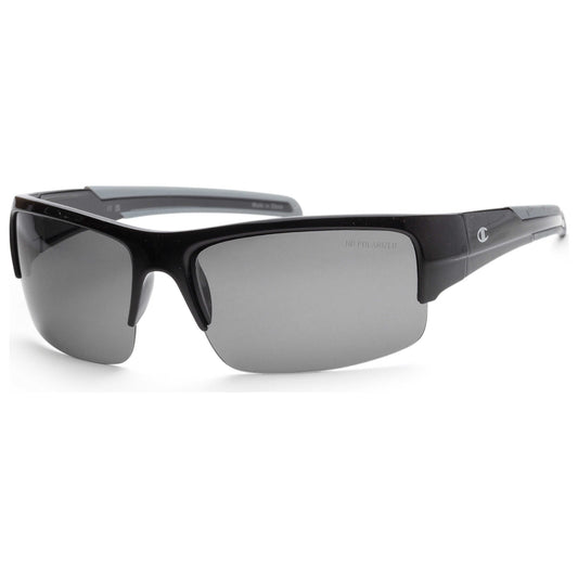 Front view of Champion Sport Men's Sunglasses CU514401