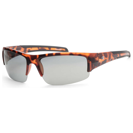 Front view of Champion Sport Men's Sunglasses CU514403