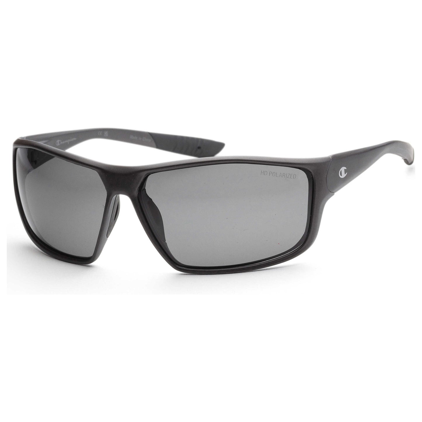 Front view of Champion Sport Men's Sunglasses CU514503