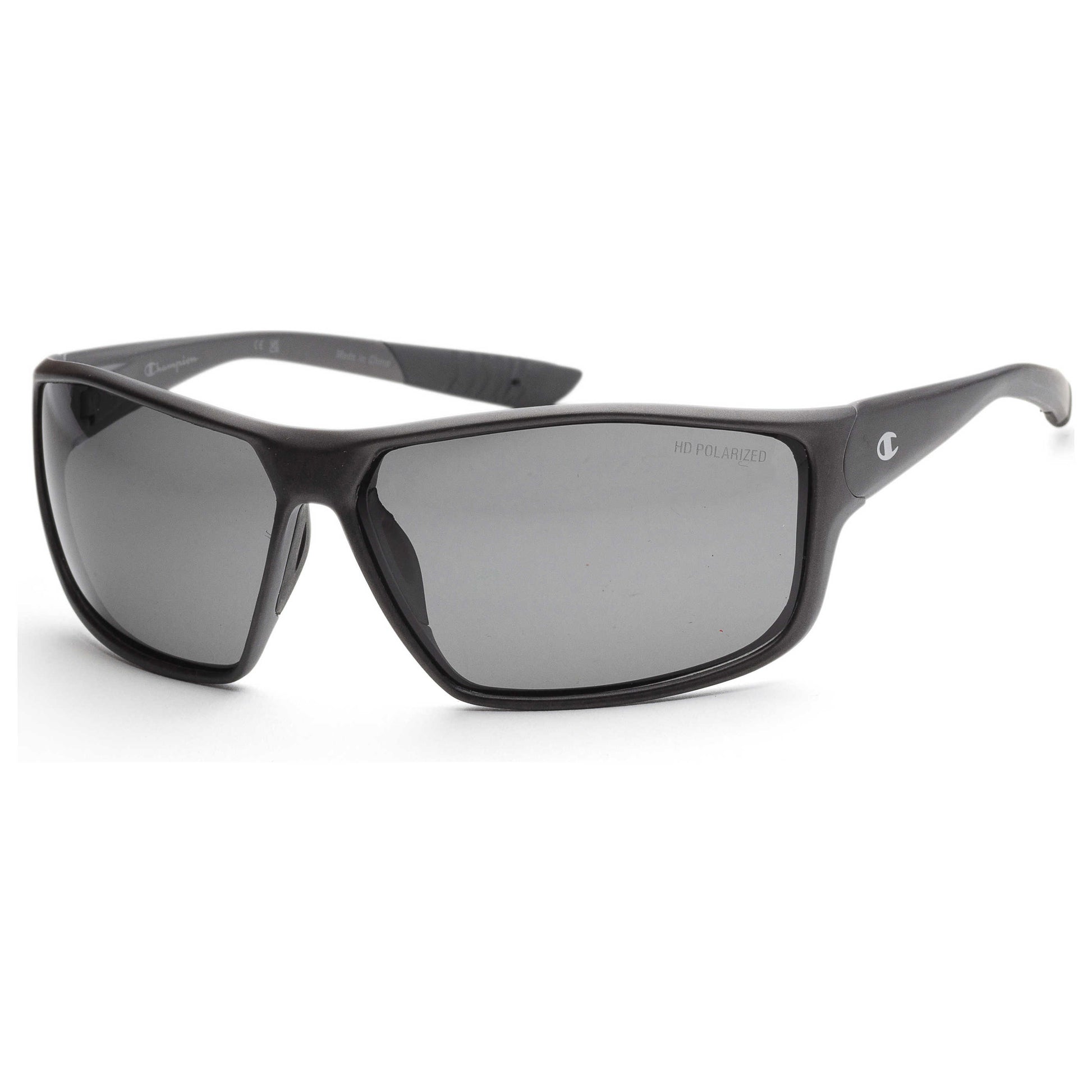 Front view of Champion Sport Men's Sunglasses CU514503