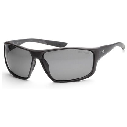 Front view of Champion Sport Men's Sunglasses CU514503