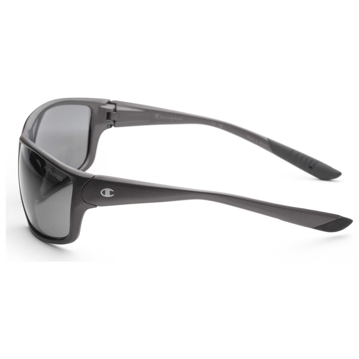 Left view of Champion Sport Men's Sunglasses CU514503