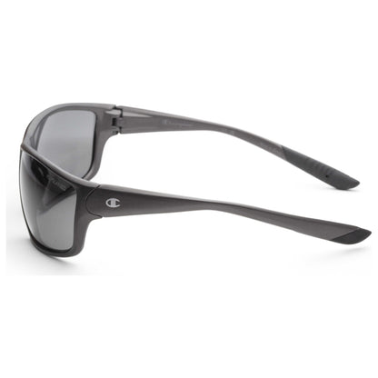 Left view of Champion Sport Men's Sunglasses CU514503