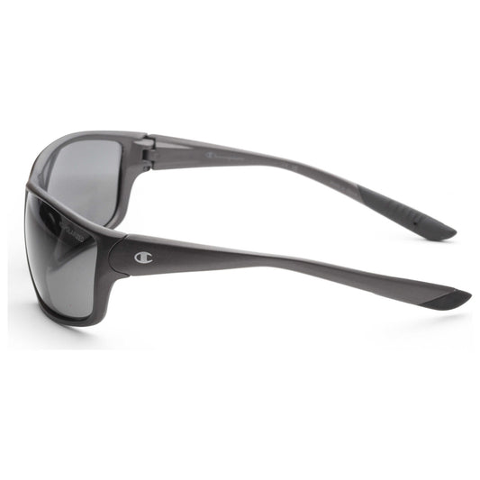 Left view of Champion Sport Men's Sunglasses CU514503