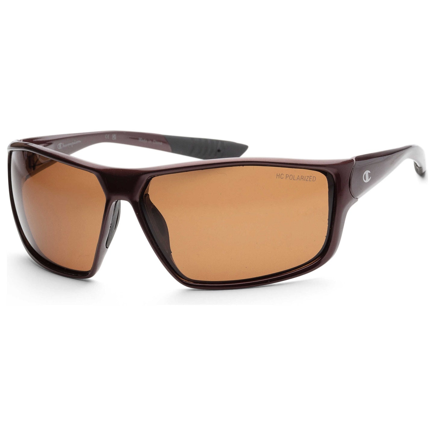 Front view of Champion Sport Men's Sunglasses CU514504