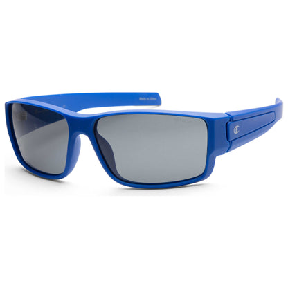 Front view of Champion Sport Men's Sunglasses CU514602