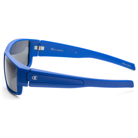 Left view of Champion Sport Men's Sunglasses CU514602