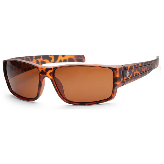 Front view of Champion Sport Men's Sunglasses CU514603