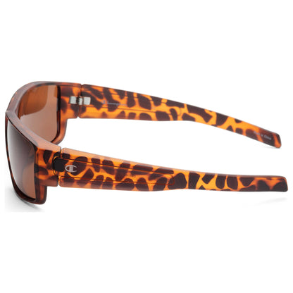 Left view of Champion Sport Men's Sunglasses CU514603