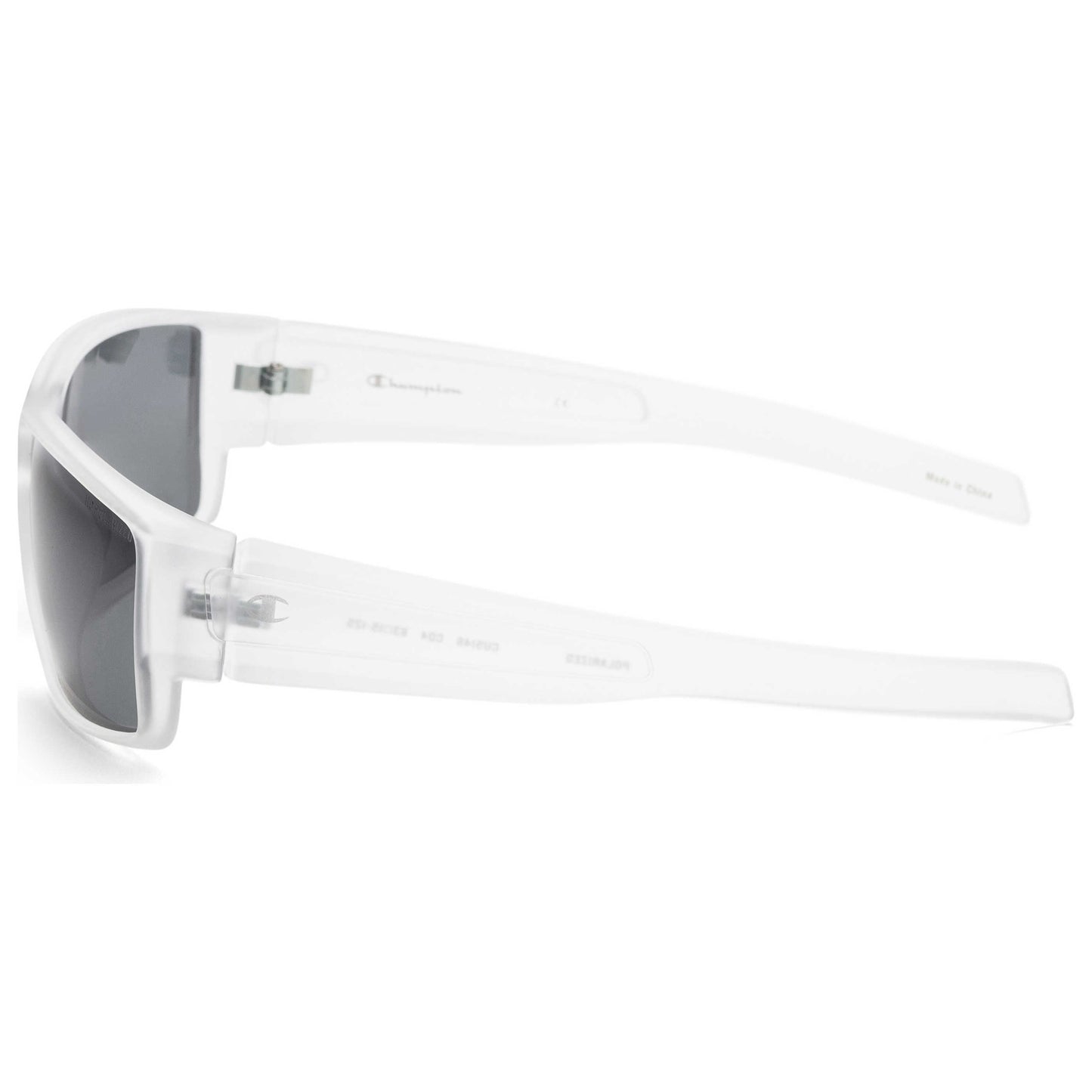 Left view of Champion Sport Men's Sunglasses CU514604