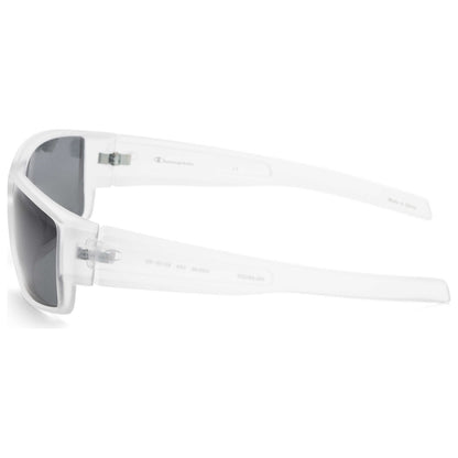 Left view of Champion Sport Men's Sunglasses CU514604