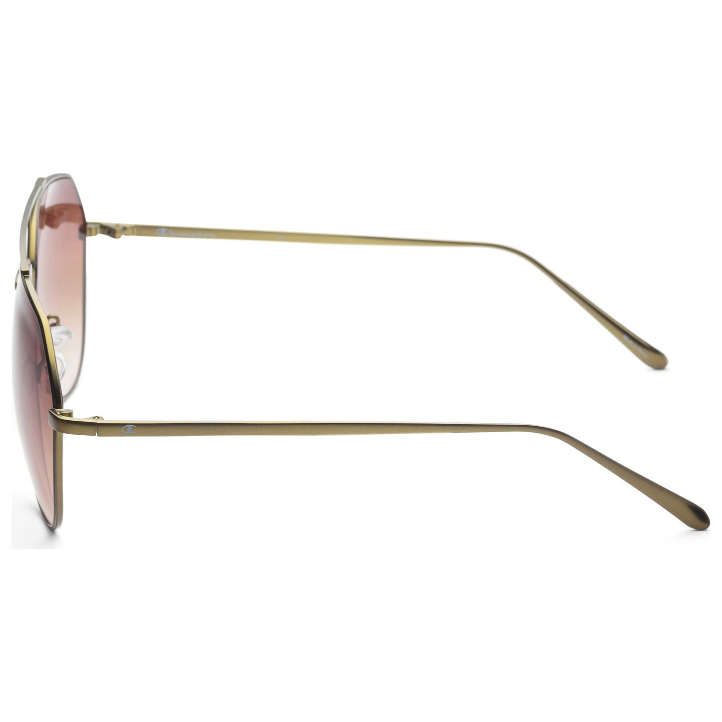 Left view of Champion Sport Men's Sunglasses CU514804