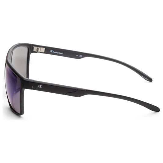 Left view of Champion Sport Men's Sunglasses CU515001