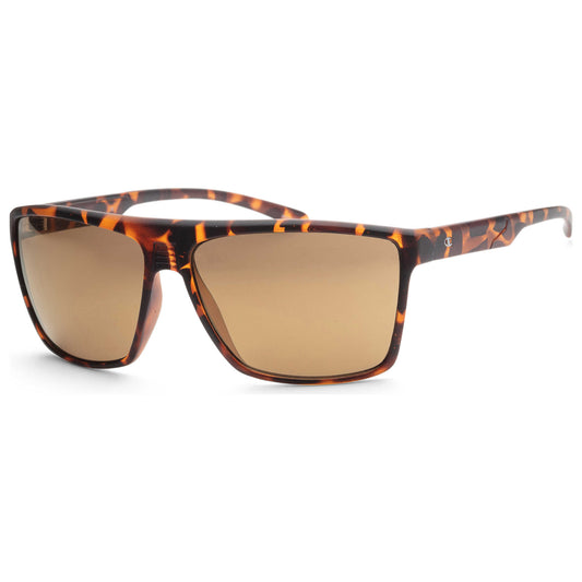 Front view of Champion Sport Men's Sunglasses CU515003