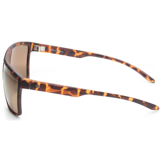 Left view of Champion Sport Men's Sunglasses CU515003