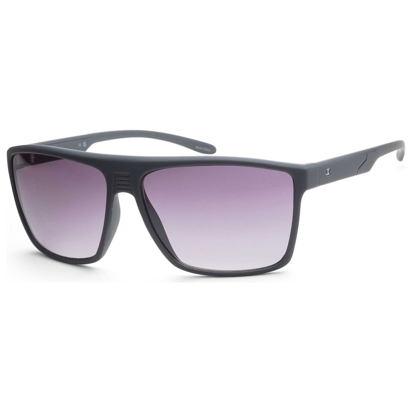 Front view of Champion Sport Men's Sunglasses CU515005