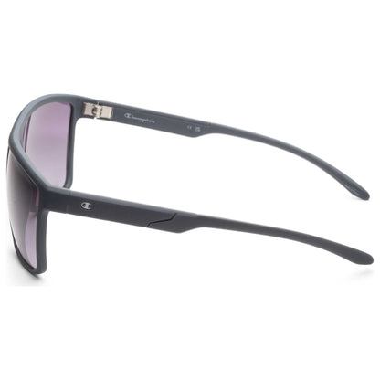 Left view of Champion Sport Men's Sunglasses CU515005