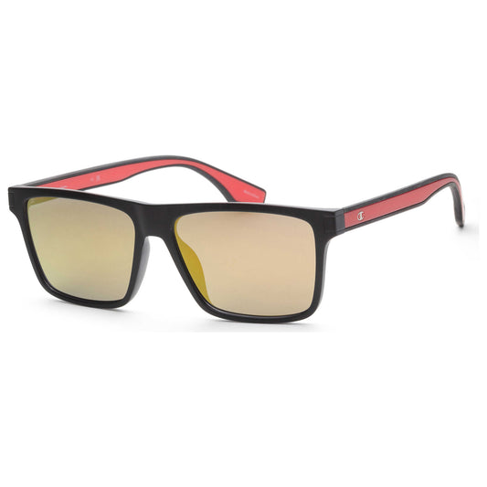 Front view of Champion Sport Men's Sunglasses CU515401