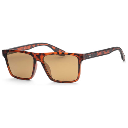 Front view of Champion Sport Men's Sunglasses CU515402