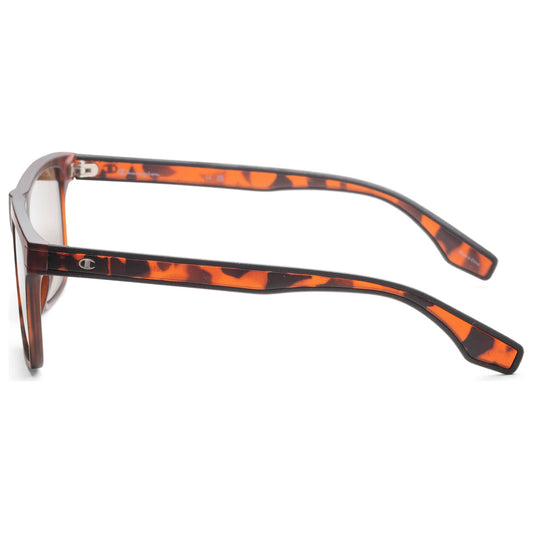 Left view of Champion Sport Men's Sunglasses CU515402