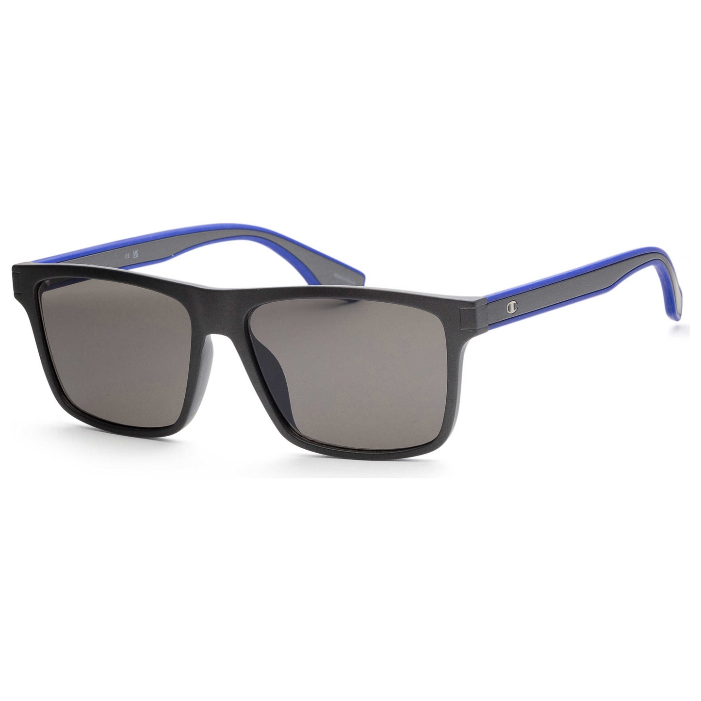 Front view of Champion Sport Men's Sunglasses CU515403