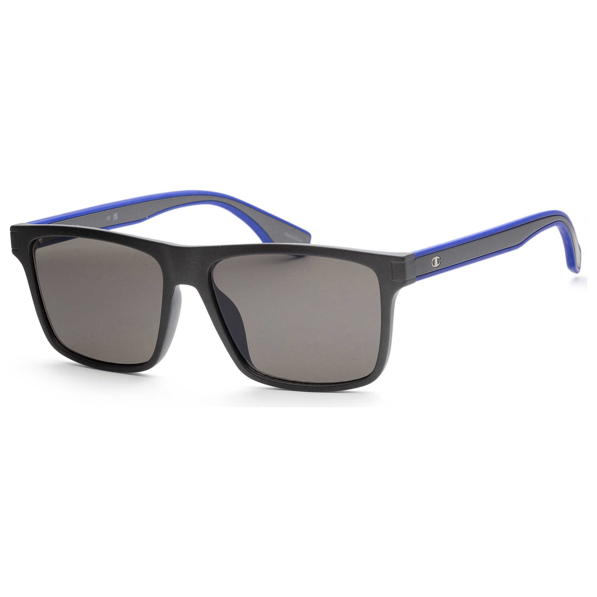 Front view of Champion Sport Men's Sunglasses CU515403