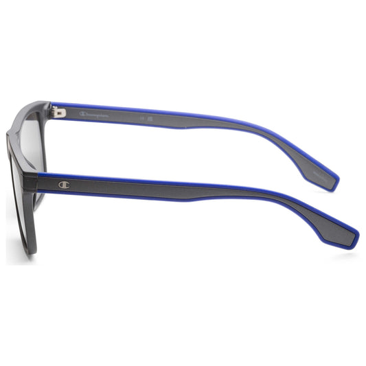 Left view of Champion Sport Men's Sunglasses CU515403