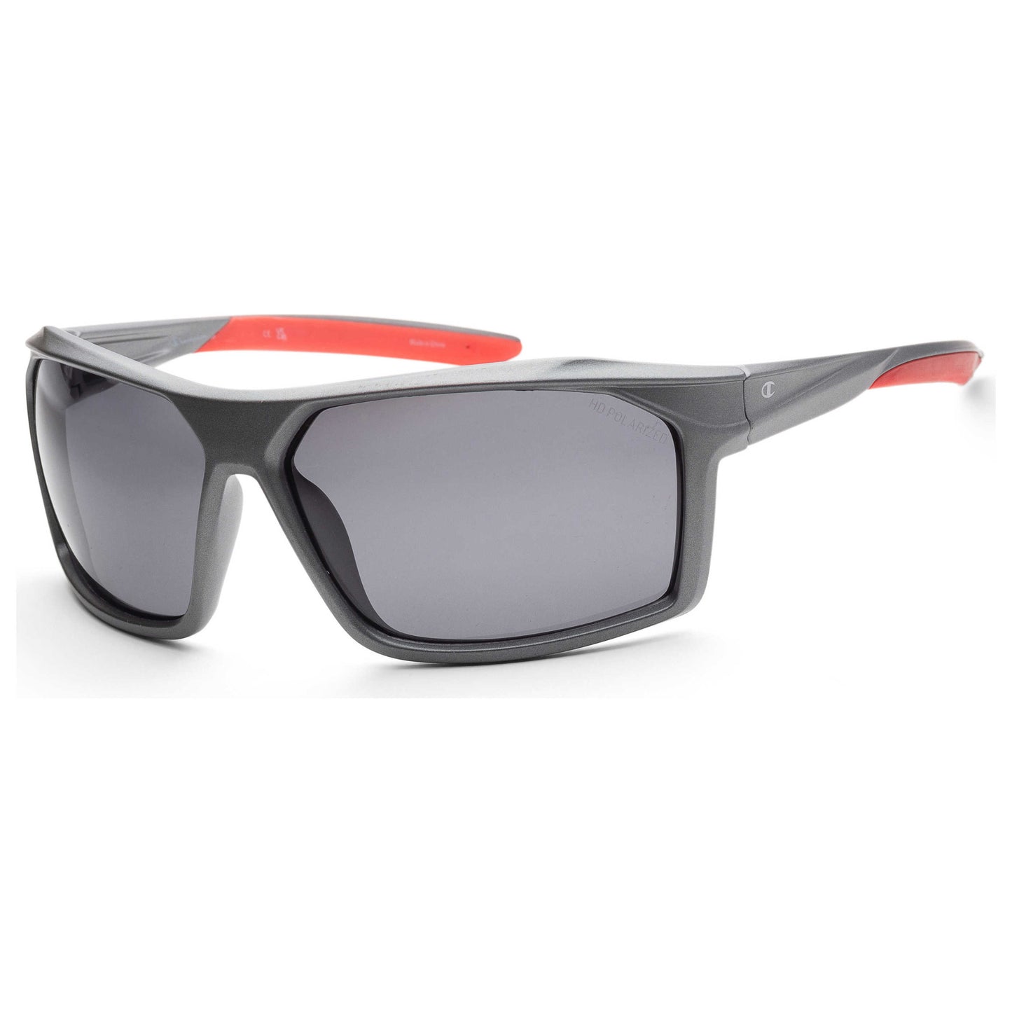 Front view of Champion Sport Men's Sunglasses CU515501