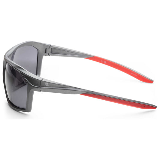 Left view of Champion Sport Men's Sunglasses CU515501