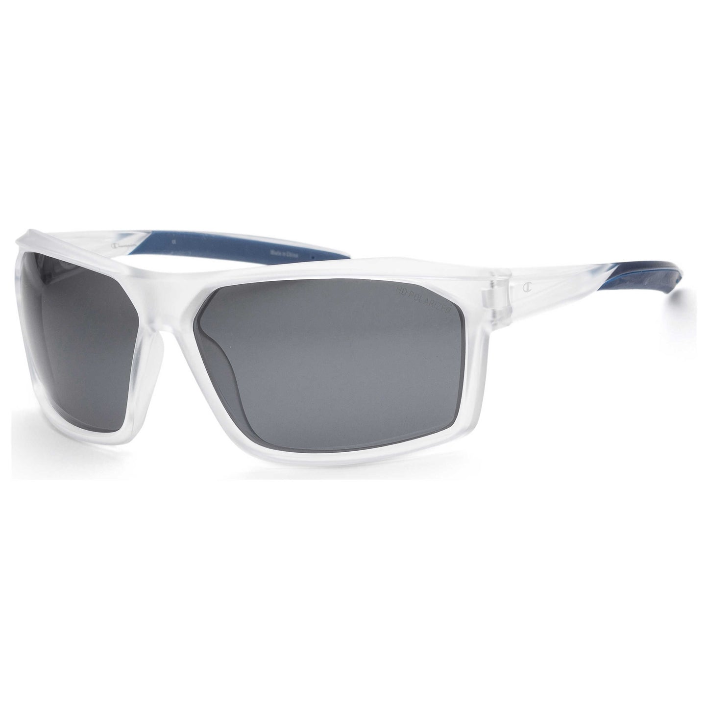 Front view of Champion Sport Men's Sunglasses CU515502