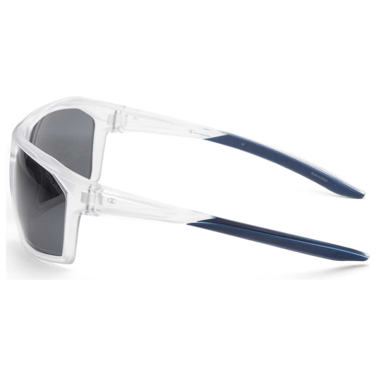 Left view of Champion Sport Men's Sunglasses CU515502