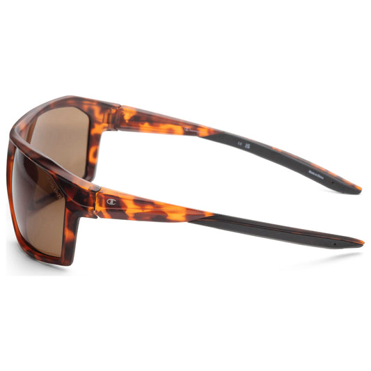 Left view of Champion Sport Men's Sunglasses CU515503